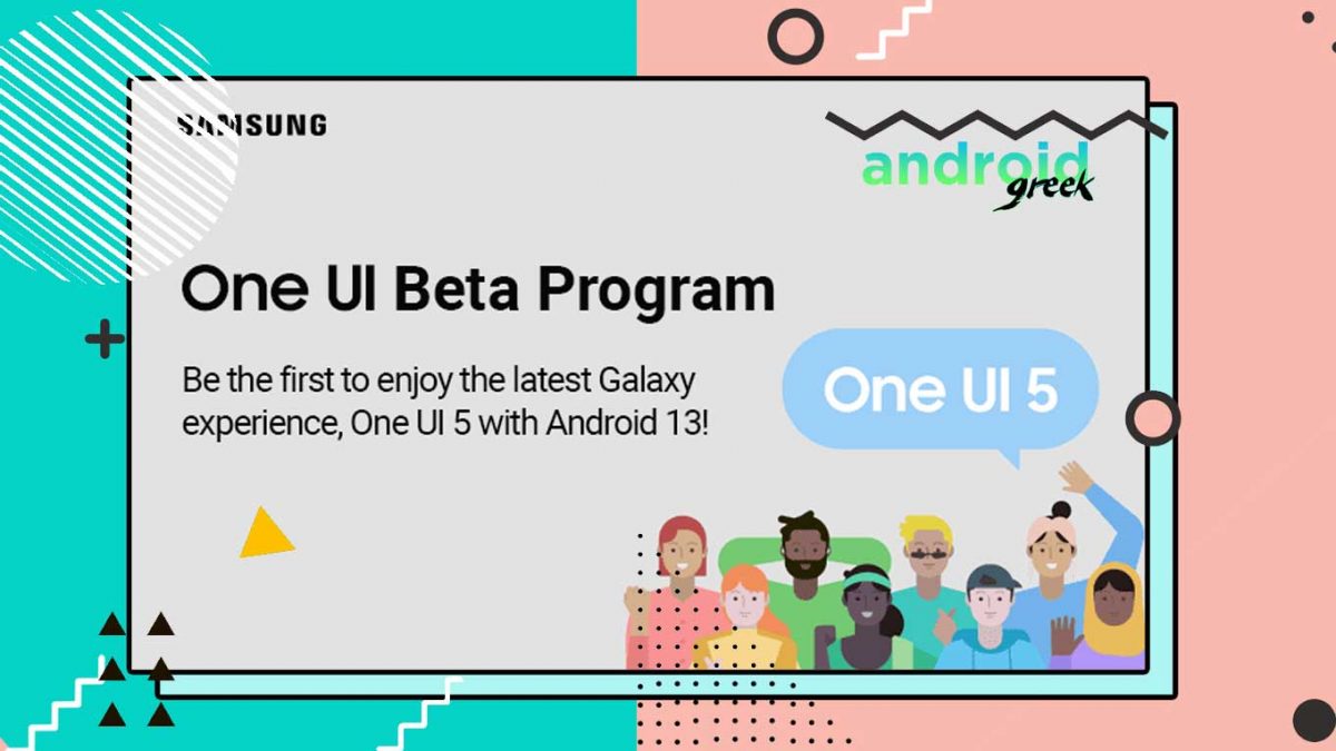 How to Join Samsung Galaxy S22 One UI 5.0 Beta Program | How to install Android 13 on Samsung Galaxy smartphones