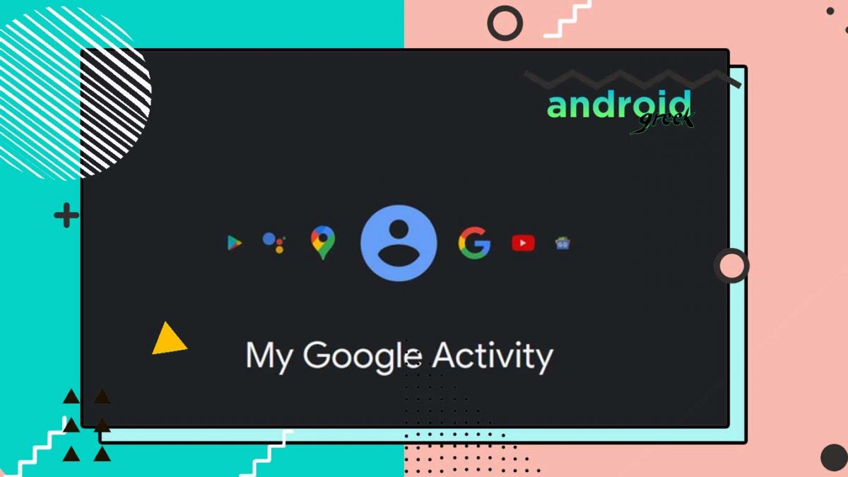 How to enable Password Protect Your Google’s ‘My Activity’ usage history For Devices You Share
