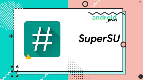 Download SuperSu v2.82 APK and ZIP File To Root Android | How to Use SuperSu