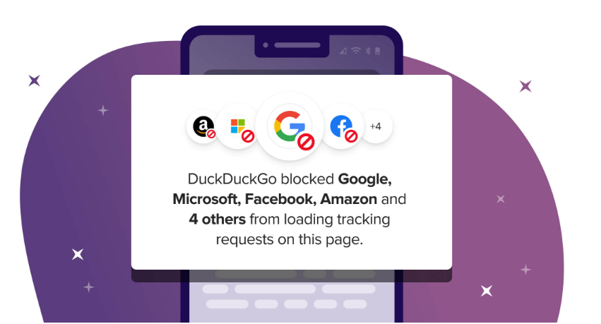 More Privacy and Transparency for DuckDuckGo Web Tracking Protections