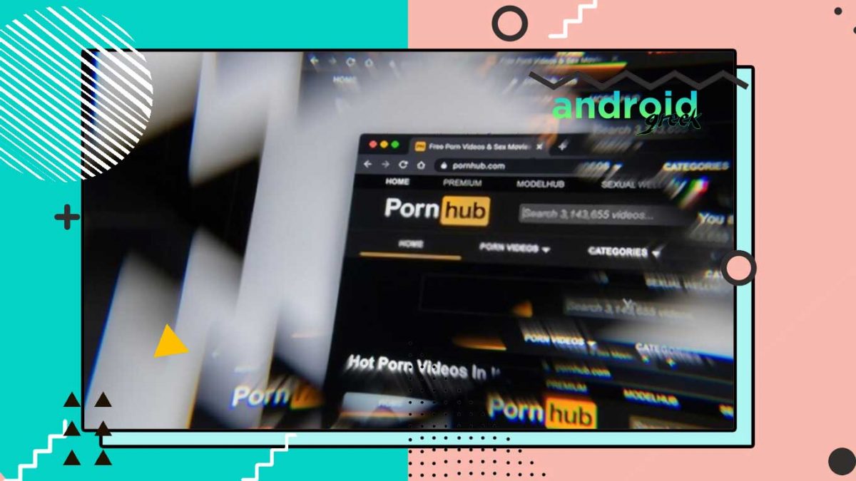 PornHub’s Instagram account permanently disabled on Instagram