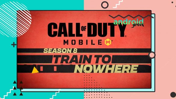 COD Mobile Season 8 (2022) Train to Nowhere release date, Battle Pass, trailer, new map, leaks and more