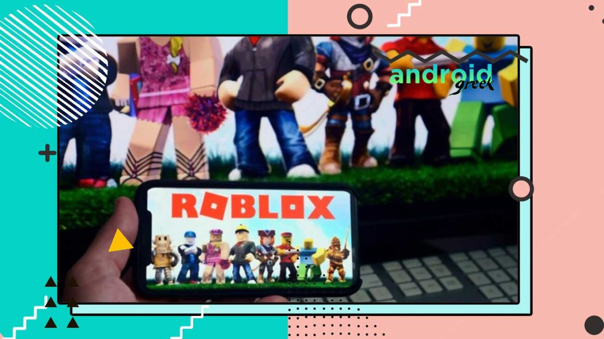 What is Roblox, a popular game creation mega platform making its own rules?