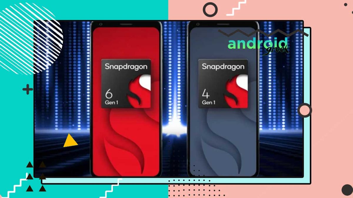 Qualcomm unveils Snapdragon 6 Gen 1, 4 Gen 1 for budget and mid-range phones: Check Features and Specifications if you lie