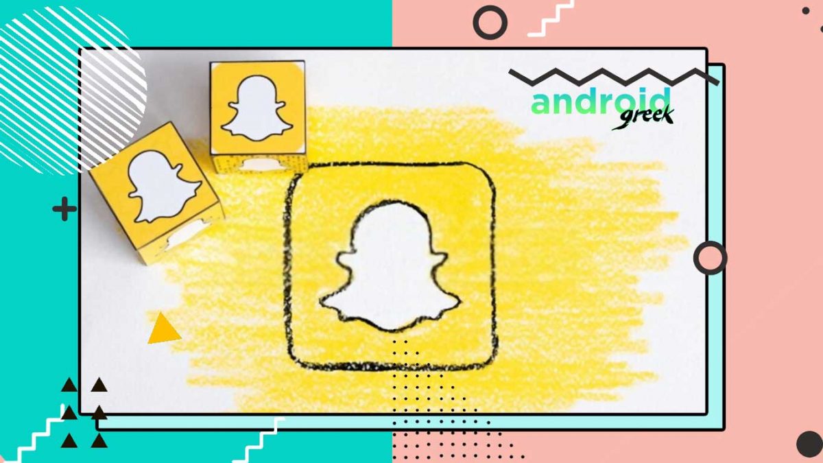 Snapchat Introduces Dual Camera feature Option, Inspired from BeReal.