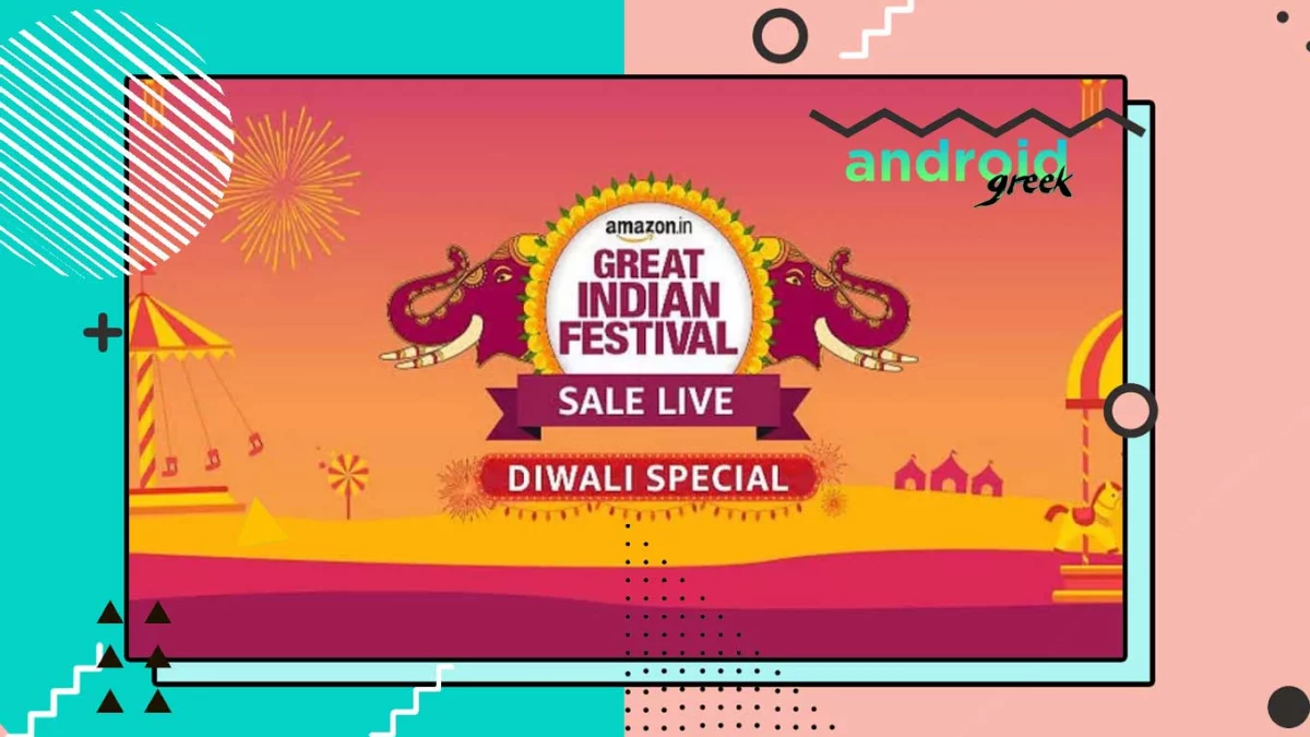 Top last moment deals on Amazon Great Indian Festival Sale