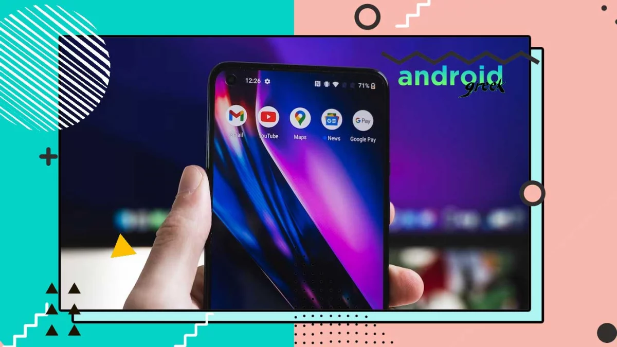 Android 13-based Paranoid Android Topaz for the OnePlus 9 and OnePlus 9 Pro | Downloa Android 13 Custom ROM