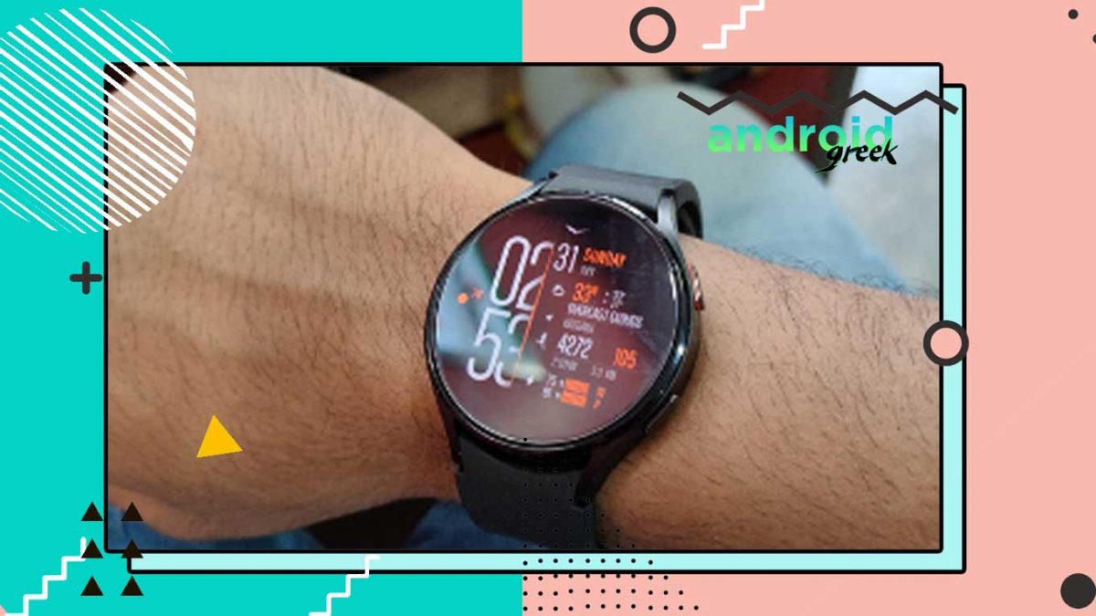 Download Google Home App for WearOS – Google Galaxy Watch 4 and Watch 5 Series Supported