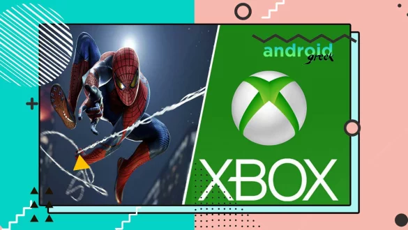 Play Spiderman on Xbox
