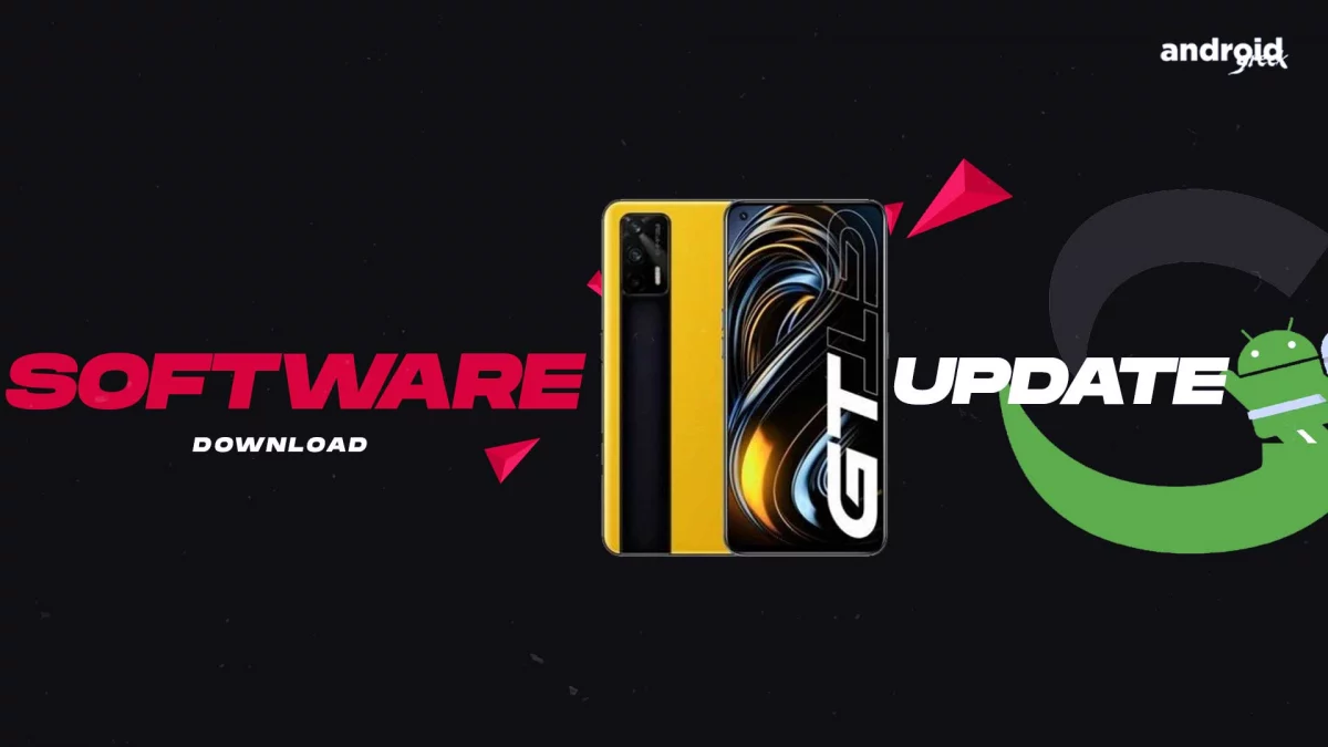 Download Realme GT RMX2202 Flash File Firmware | Software Update