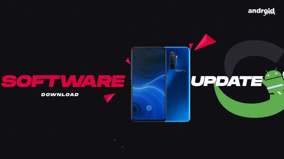 Download Realme X2 Pro RMX1931 Flash File Firmware | Software Update