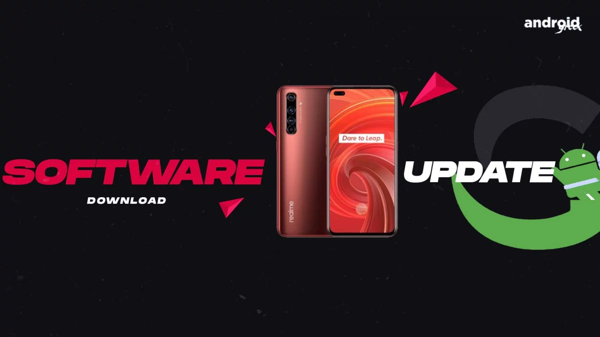 Download Realme X50 Pro Player Edition RMX2072 Flash File Firmware | Software Update