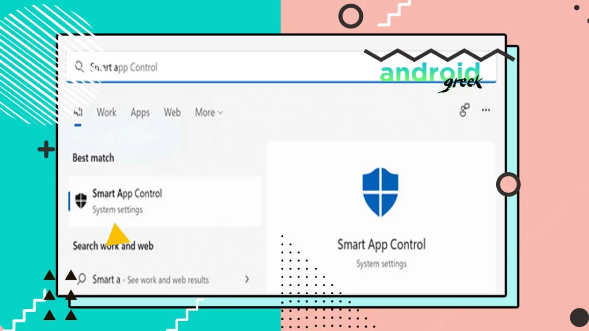 What is Smart App Control on Windows 11 and How to use it?