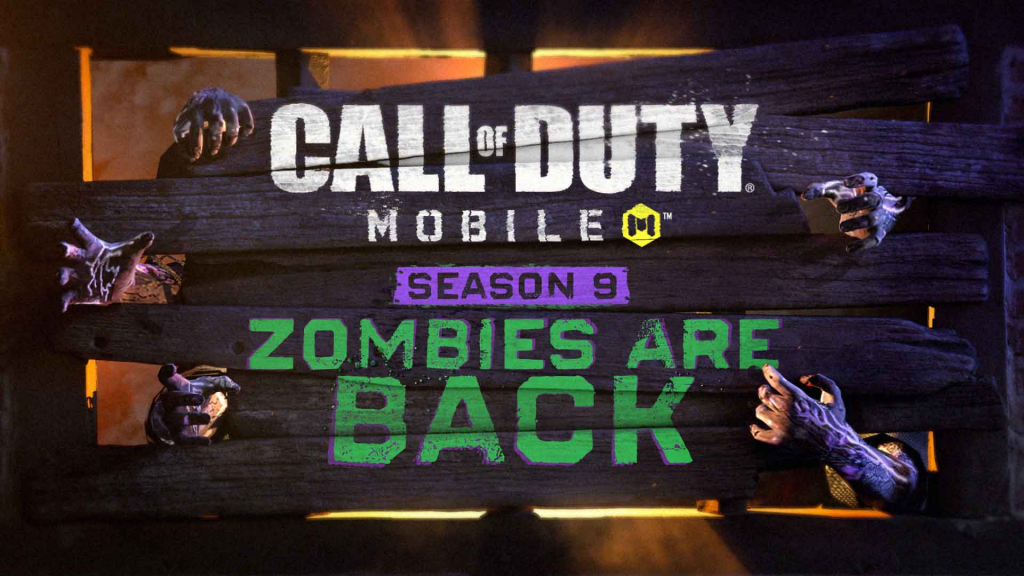 Classic Zombies return in Call of Duty Mobile Season 9 2022, with new maps, modes, a battle pass, and more. 