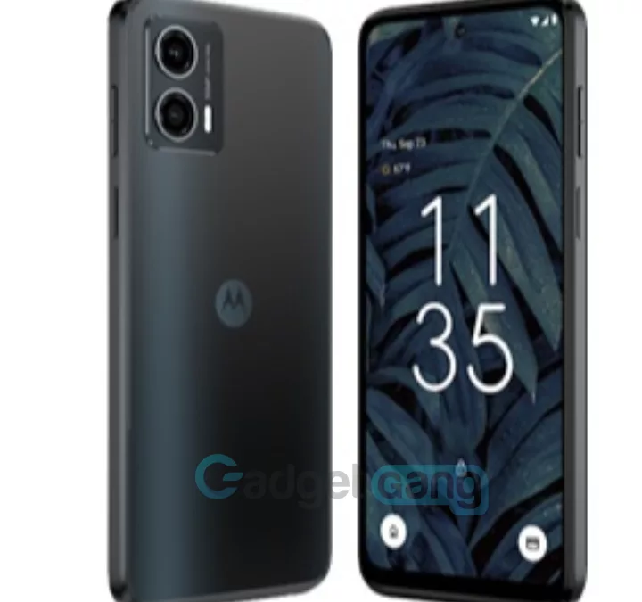 Motorola ‘Penang’ design revealed via leaked images
