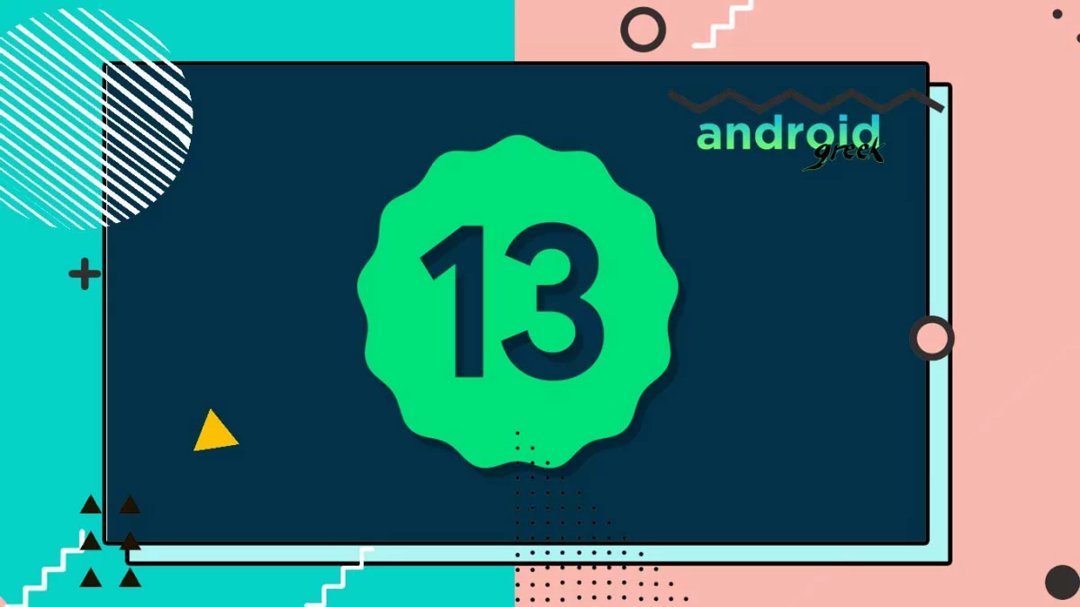 Installation Guide for Android 13 on Google Pixel and other Android devices