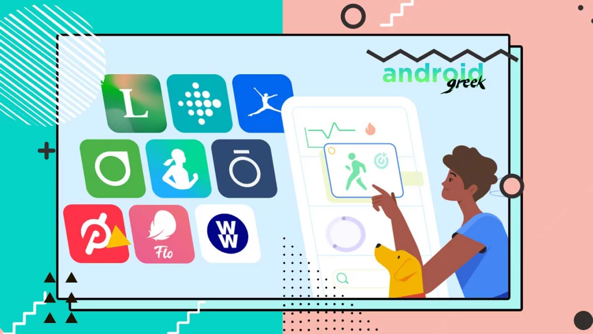 Download Google’s Health Connect Beta App by Google and Samsung