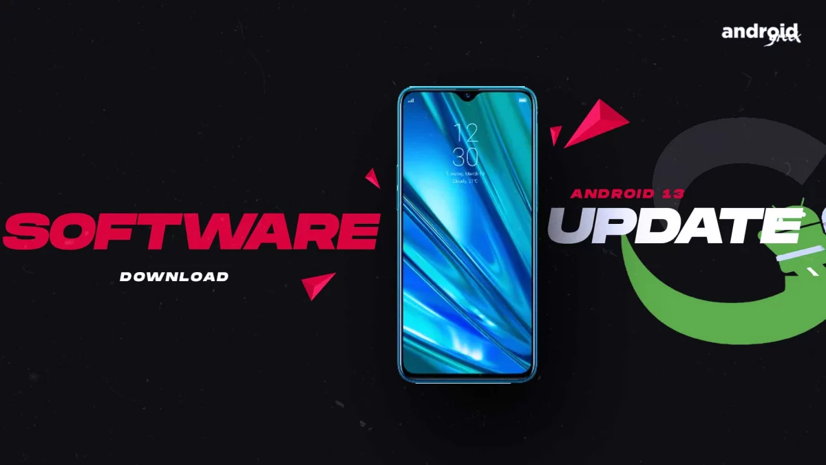 Download Realme 5 Pro RMX1971 Flash File Firmware | Software Update