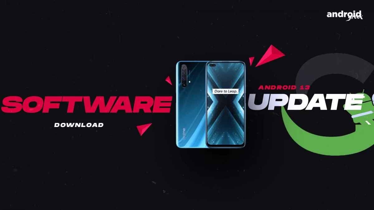 Download Realme X3 RMX2081 Flash File Firmware | Software Update