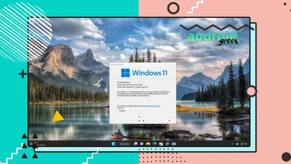 Download Windows 11 Insider Preview 25252.1000 (rs_prerelease) AMD64 ISO: Complete Installation Guide, Windows 11 ISO Download
