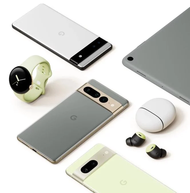 Google Pixel 7A specifications Revealed ahead of launch