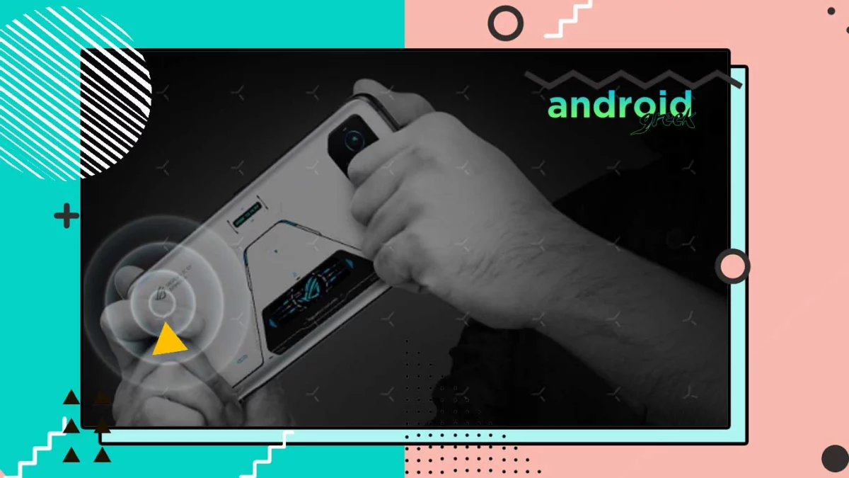 GCam for Asus ROG Phone 6 Pro (AI2201) – Android 12: Download Google Camera v8 Apk