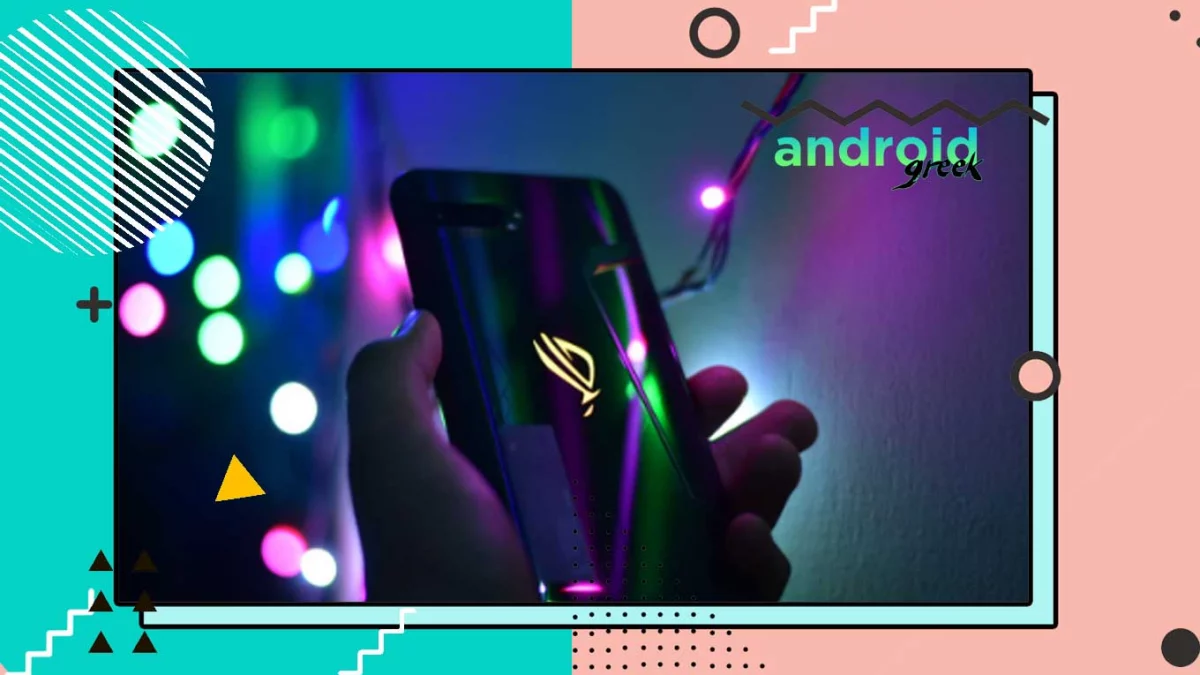GCam for Asus ROG Phone (Z01Q) – Android 12: Download Google Camera v8 Apk