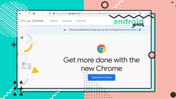 Google Chrome on Ubuntu