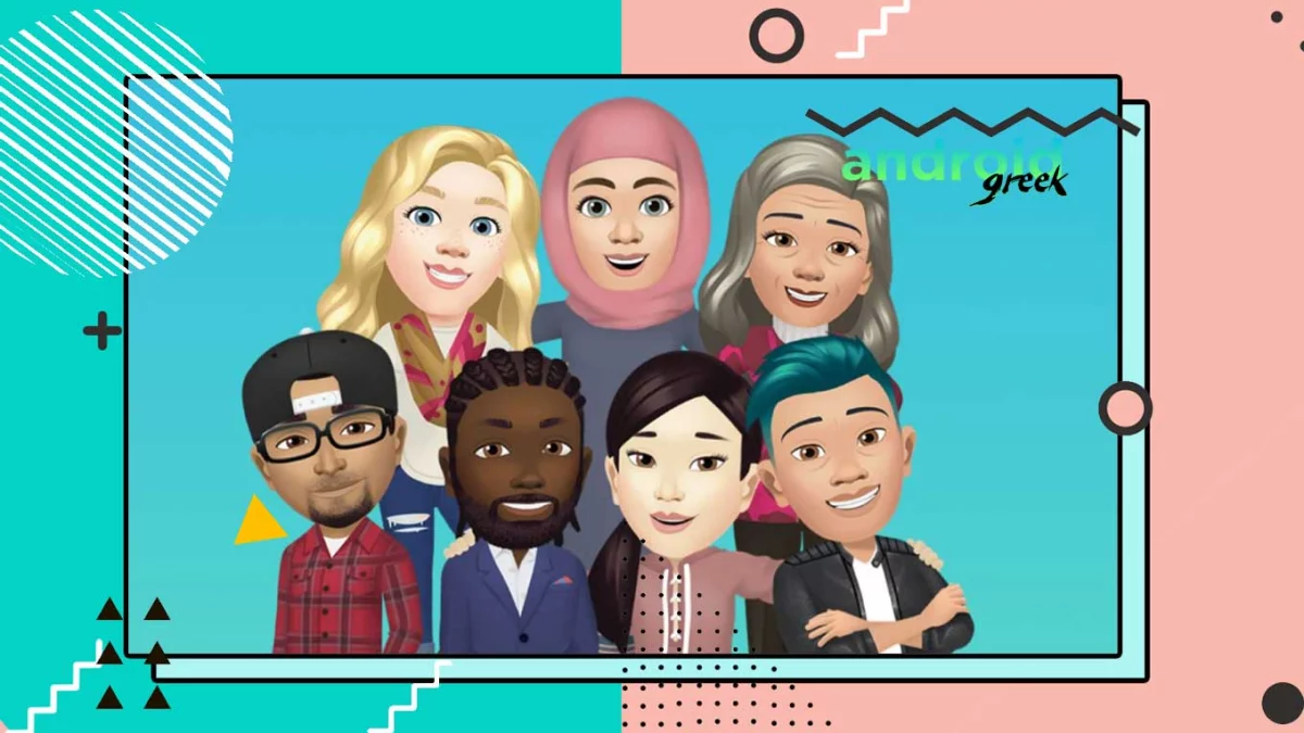 Meta Launches Improved Avatars  Expands Avatar Use on Social Media  Platforms