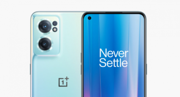 OnePlus Nord CE 3 full specifications leaked before launch