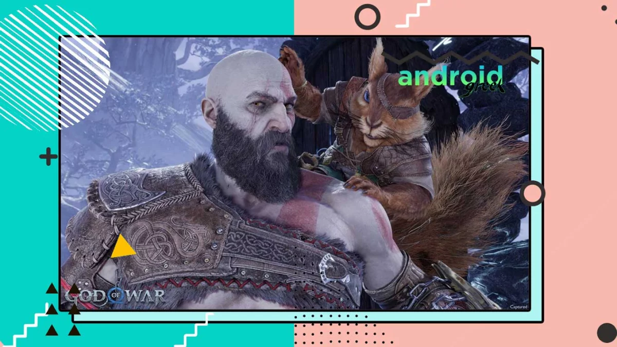 Why God of War Ragnarok is the most popular game on Sony PS5 so far?