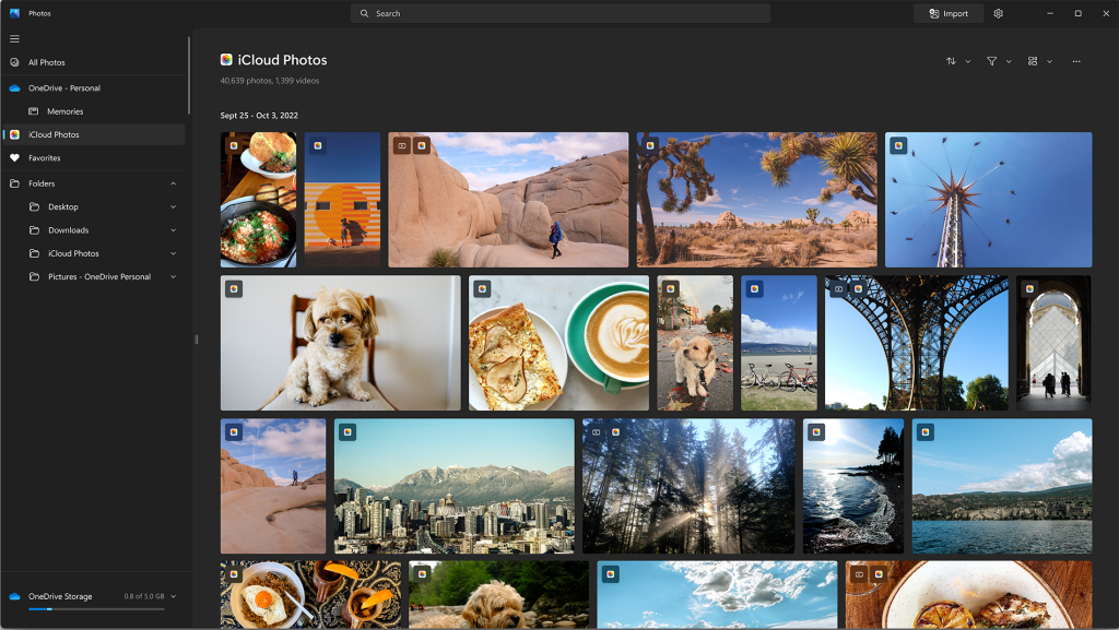 How to Sync iCloud Photos to Windows 11 Photos App