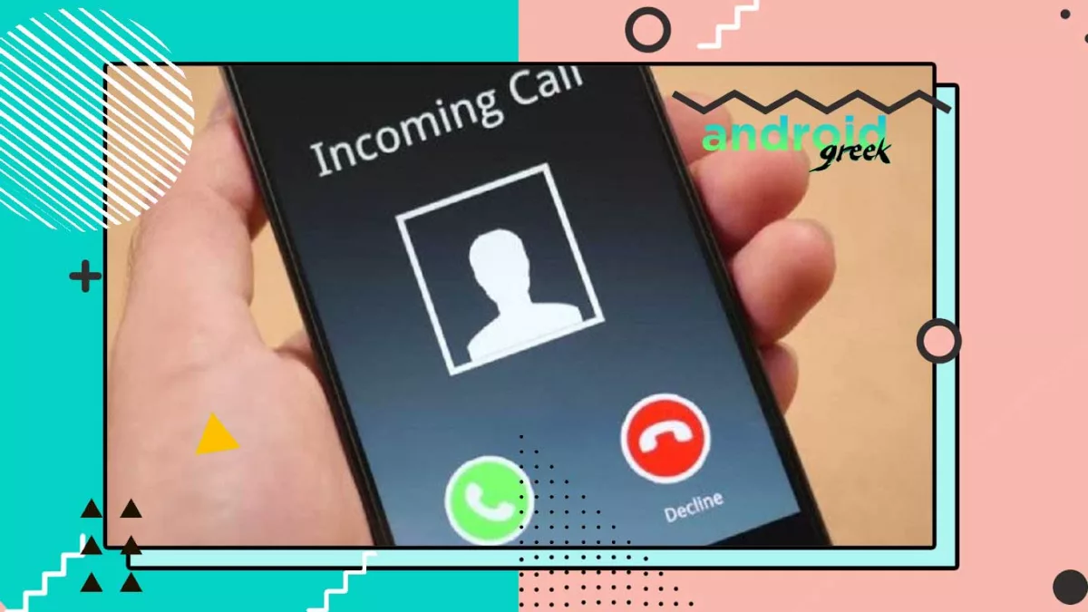 How to Set a Custom Call Background, Change the Call Background, and Modify the Incoming Call Background and Caller Display on an Android Device