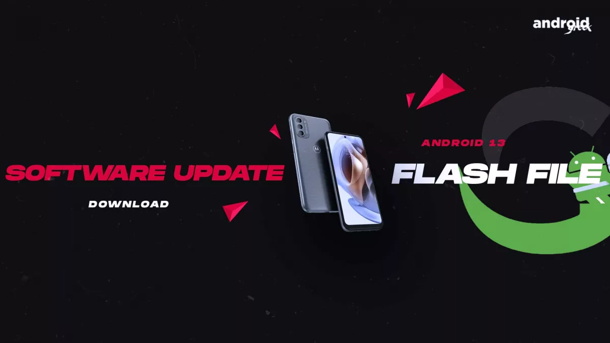 Download Motorola XT2173-4 Flash File Firmware | Software Update
