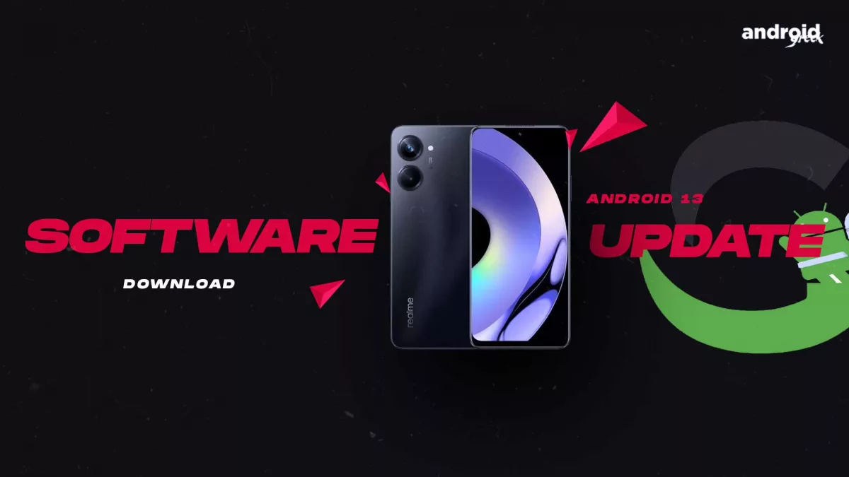 Download Realme 10 Pro RMX3661 Flash File Firmware | Software Update