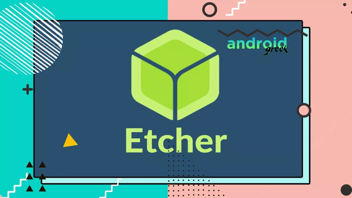 How to Create a Bootable USB Drive With Etcher in Linux