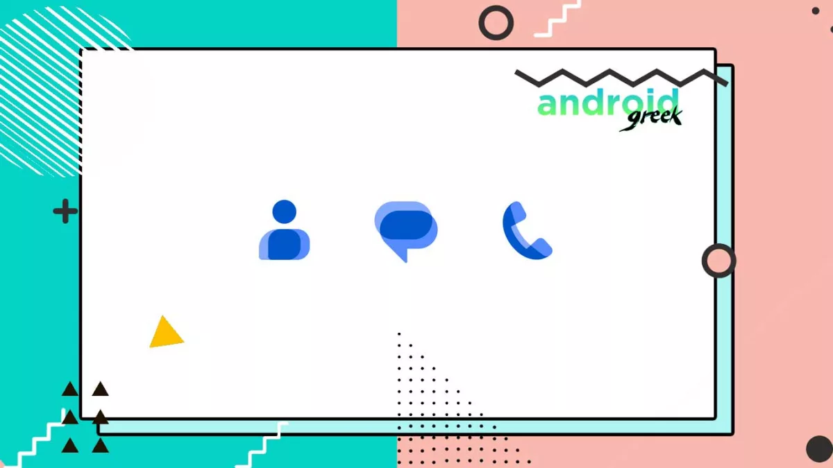 Google Messages Beta with end-to-end encryption RCS group chats on Android