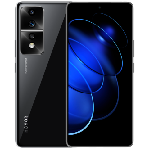 Honor 80 GT Launched in China with Snapdragon 8+ Gen1, 66W fast charging