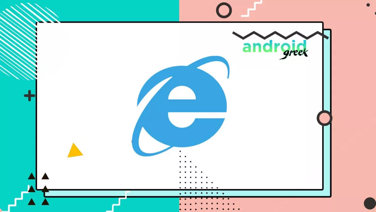 How to Use Internet Explorer in Windows 11 | Enabling It