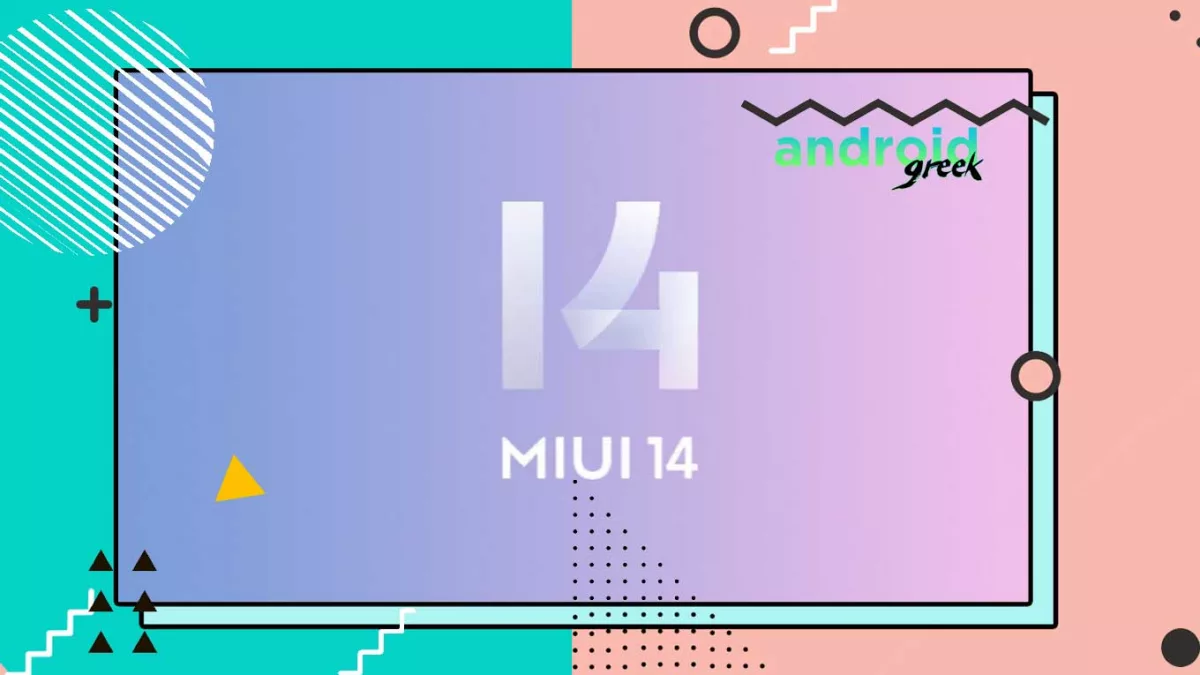 MIUI 14’s Latest Release Brings a Host of New Features and Improvements