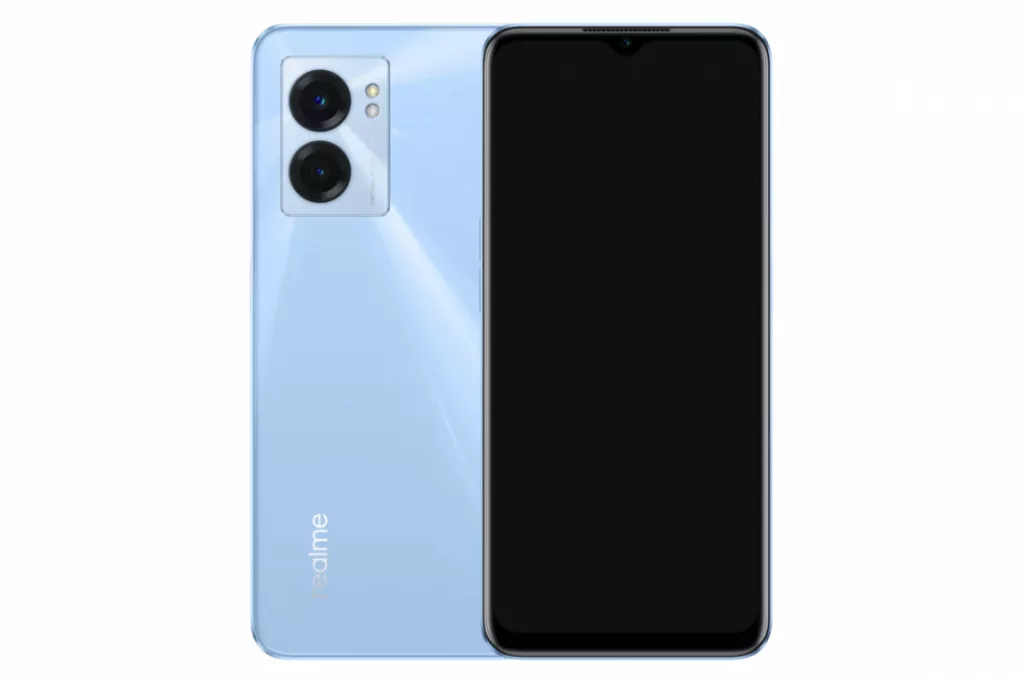 Realme V23i unveiled with 90Hz Display, Dimensity 700 and More