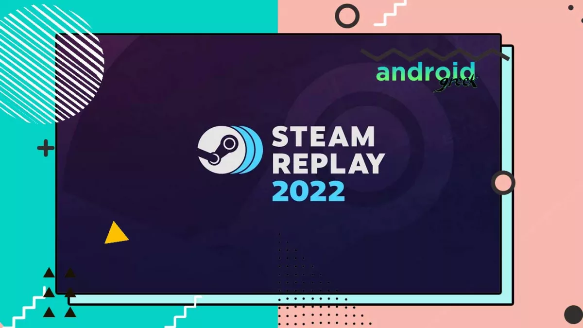 Steam releases 2022 Replay to provide users with insights from the past year. Here’s how to view it.