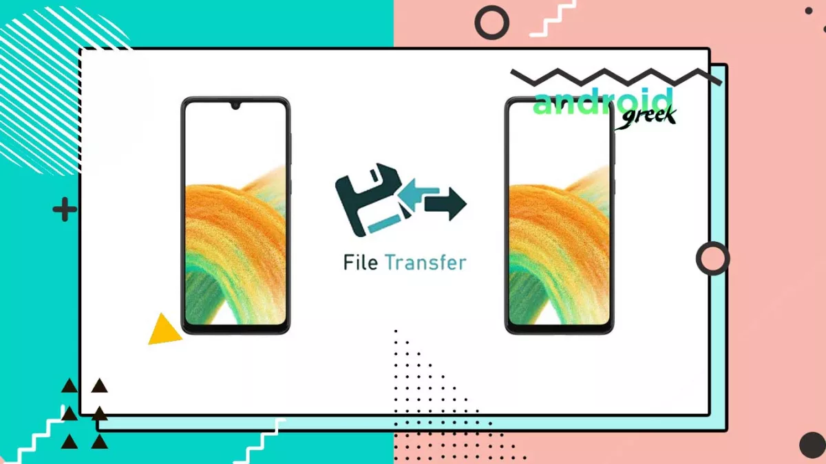 How to Transfer Files and Data from an Old Phone to a New Android Phone