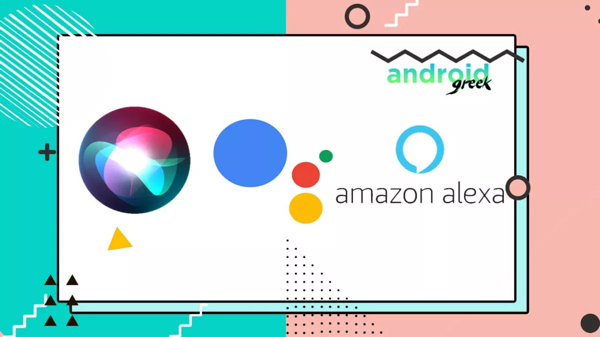 How to delete your Alexa, Google Assistant, or Siri voice history