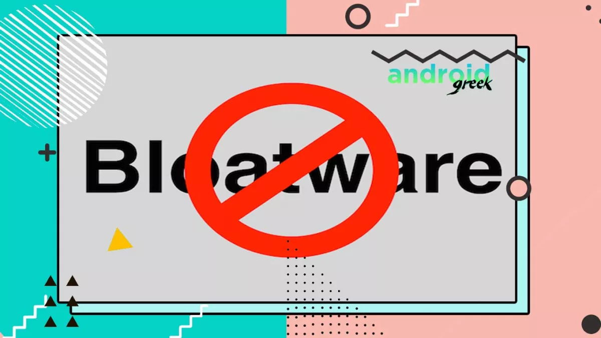 How to Remove Bloatware from Xiaomi Devices on MIUI 13