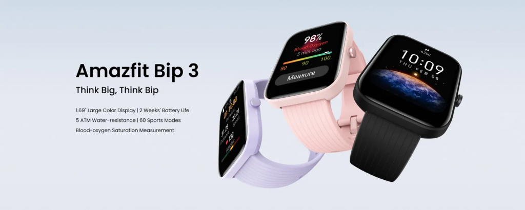 Best Smartwatches Under ₹3,000 in India (2022): Reviews & Buyer's Guide