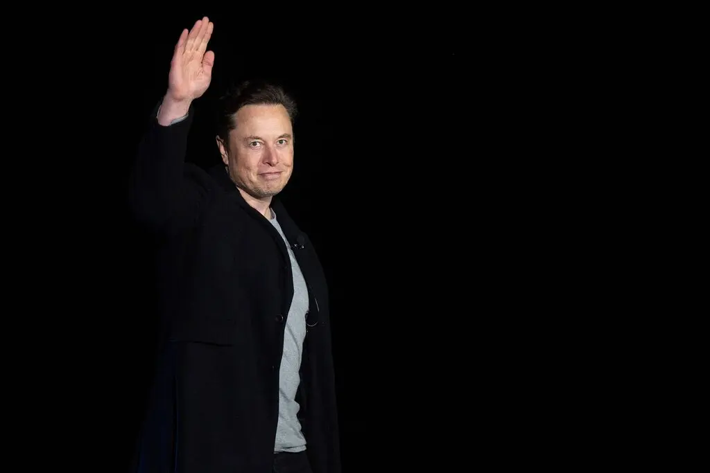 The Fascinating Motivation behind Elon Musk's Acquisition of Twitter