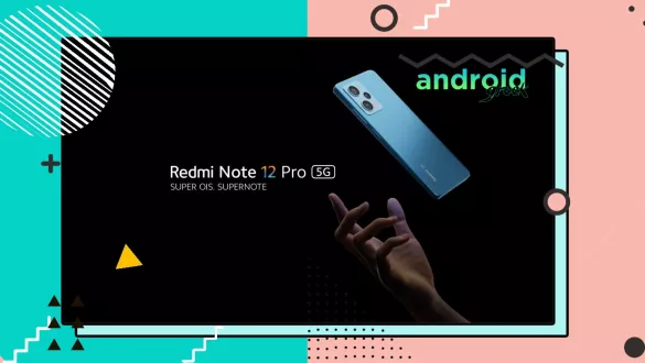 Download Google Camera for REDMI NOTE 12 (22111317C): Step-by-Step Guide to Download and Install GCam Port v8 APK | Android 13+