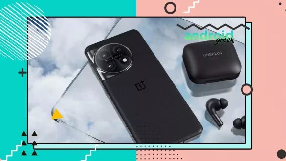 Download Google Camera for ONEPLUS 11 (PBH110): Step-by-Step Guide to Download and Install GCam Port v8 APK | Android 1+