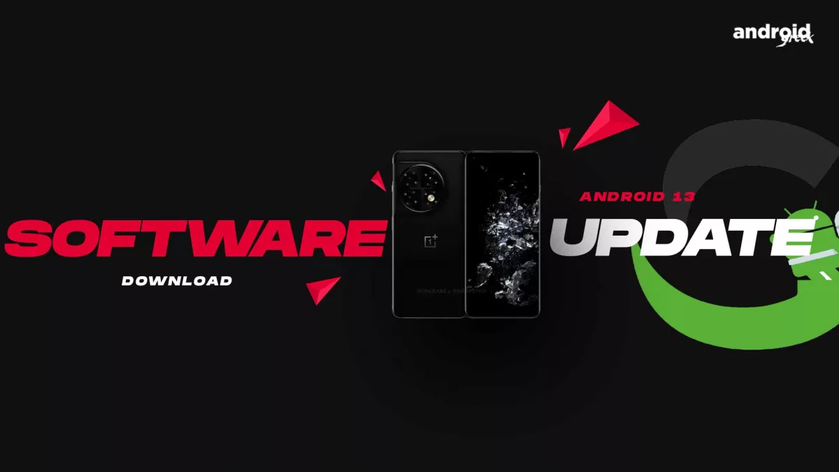 Download OnePlus 11 CPH2447 Flash File Firmware | Software Update